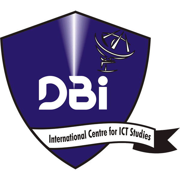 Digital Bridge Institute Logo